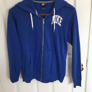 Nike Sweater